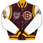 Bethune Cookman Varsity Jacket