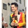 Brendon Urie Blazer