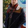 Destination Christmas Edward Ruttle Jacket