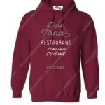 Dan Tana Restaurant Hoodie