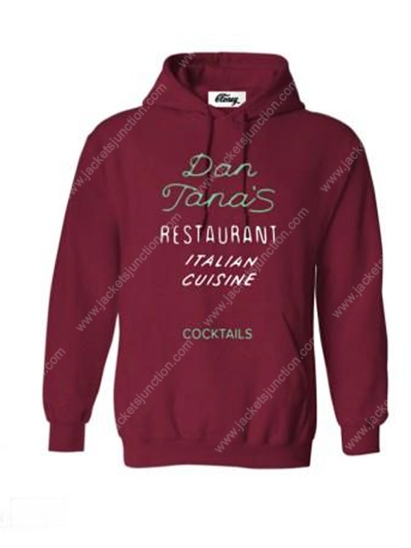 Dan Tana Restaurant Hoodie