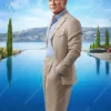 Daniel Craig Suit