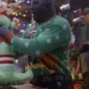 Dave Bautista Green Christmas Sweater