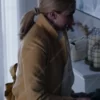 Ginny & Georgia S02 Brianne Howey Trench Coat