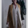 Ginny and Georgia S02 Georgia Miller Trench Coat