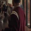 Gossip Girl Jordan Alexander Varsity Jacket