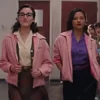 Grease Rise Of The Pink Ladies 2023 Jacket