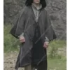 House Of The Dragon Matt Smith Cloak