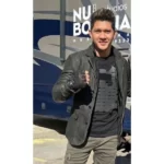 The Expendables 4 Iko Uwais Jacket