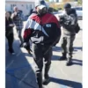 Kanye West YE24 Hooded Jacket