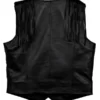 Ken Fringe Vest