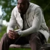 Morris Chestnut Puffer Vest