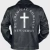 My Chemical Romance Cross Jacket