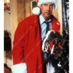 National Lampoon’s Christmas Vacation Clark Santa Coat