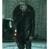 Negan Smith Leather Jacket