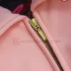 Pink Grease Ladies Jacket