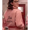 Pink Ladies Jacket