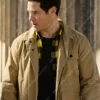 Pitch Perfect 2022 Adam Devine Jacket