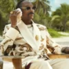 Corona Commercial Snoop Dogg Jacket