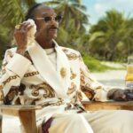 Corona Commercial Snoop Dogg Jacket