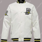 Snowboard Burton Varsity Jacket