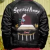 Spirited Away Jacket