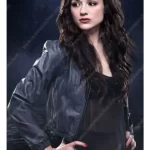 Teen Wolf The Movie Allison Argent Leather Jacket