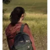 The Last of Us Ellie Williams Hoodie - Copy