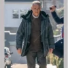 Tom Hanks A Man Called Jacket