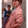 Tv Series Grease Rise Of The Pink Ladies Jacket