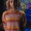 Wednesday Enid Sinclair Sweater