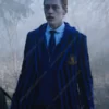 Xavier Thorpe Wednesday Uniform Blazer