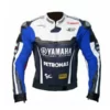 Yamaha Petronas Motorcycle Jacket