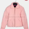 pink ladies jacket costume