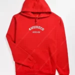 4Hunnid Worldwide Hoodie