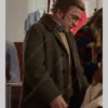 A Christmas Story Christmas Peter Billingsley Brown Coat