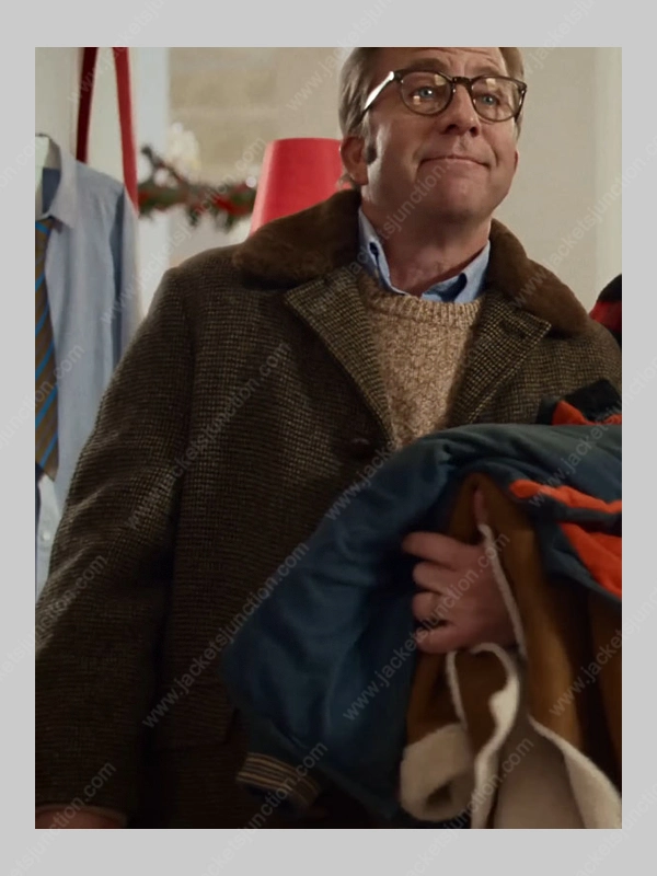 A Christmas Story Christmas Ralphie Parker Coat