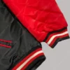 AC Milan Lotto Bomber Jacket