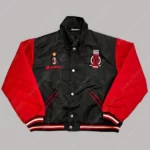 AC Milan Lotto Varsity Jacket