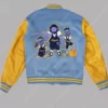 Aaron Gordon Bomber Jacket