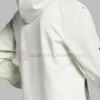 Buy Chishiya White Hoodie