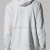 Alice in Borderland Chishiya Hoodie White