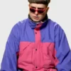 Alien Boy Oliver Tree Jacket