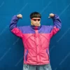 Alien Boy Oliver Tree Jacket