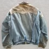 BMF Myles Truitt Denim Jacket