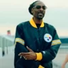 Back in The Game Snoop Dogg Jacket