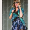 Sequin Taylor Swift Jacket