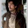 Cassian Andor Brown Jacket