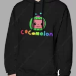 Cocomelon Hoodie