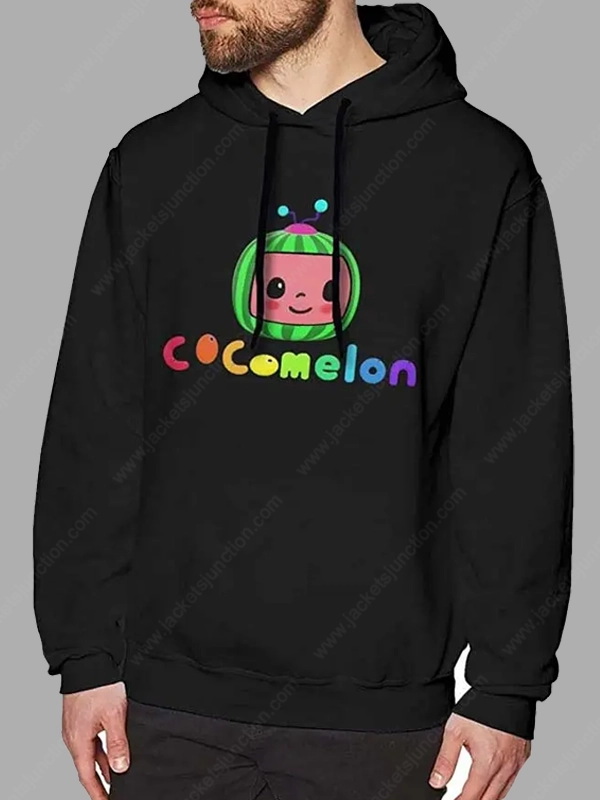 Cocomelon Hoodie